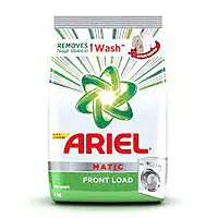 ARIEL MATIC FL 1KG