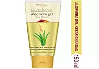 PATANJALI ALOEVERA KESAR 150ML