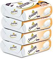 SANTOOR WHITE 400GM