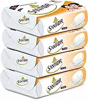 SANTOOR WHITE 400GM