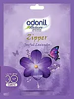 ODONIL ZIPPER
