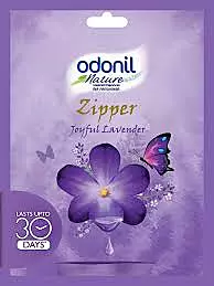 ODONIL ZIPPER