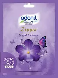 ODONIL ZIPPER