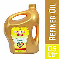 SAFFOLA GOLD 5LTR