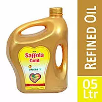 SAFFOLA GOLD 5LTR