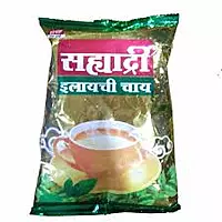 SAHYADRI ELAICHI TEA 250GM