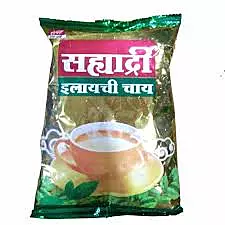 SAHYADRI ELAICHI TEA 250GM