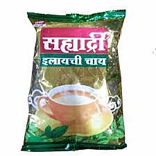SAHYADRI ELAICHI TEA 250GM