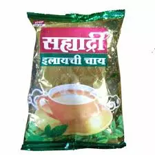 SAHYADRI ELAICHI TEA 250GM