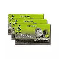 PATANJALI SUPER DISHBAR 840GM