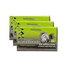 PATANJALI SUPER DISHBAR 840GM