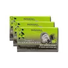 PATANJALI SUPER DISHBAR 840GM