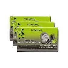 PATANJALI SUPER DISHBAR 840GM