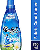 COMFORT FABRIC CONDITIONER 860ML