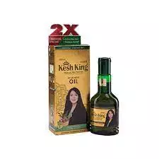 KESHKING OIL 60ML