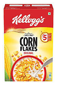 KELLOGGS CORNFLAKES 250GM