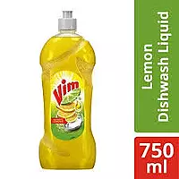 VIM LIQUID 750ML