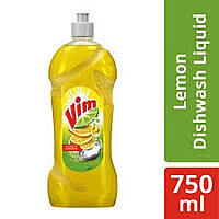 VIM LIQUID 750ML