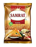 SAMRAT RAWA 1KG