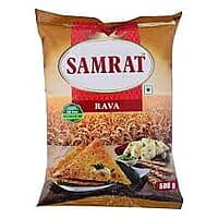 SAMRAT RAWA 500GM