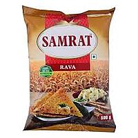 SAMRAT RAWA 500GM