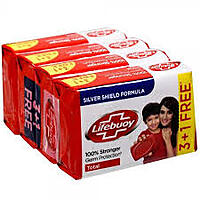 LIFEBUOY 125GM*5