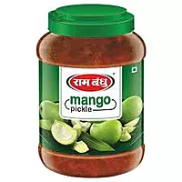 RAM BANDHU ACHAR 1KG