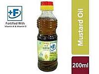 PATANJALI SARSO OIL 200ML