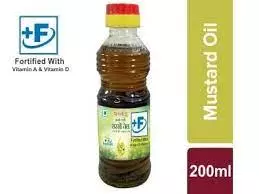 PATANJALI SARSO OIL 200ML