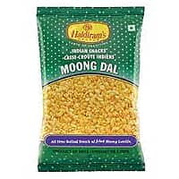 HALDIRAM MOONGDAL 200GM