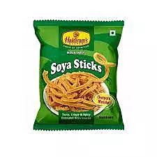 HALDIRAM SOYASTICK 42GM