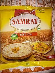SAMRAT DALIYA 500GM