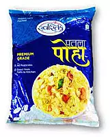 SWASTIK POHA PATLA 500GM