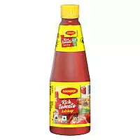 MAGGI TOMATO KETCHUP 1KG