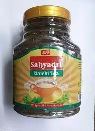 SAHYADRI ELAICHI TEA 500GM
