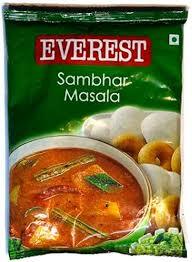 EVEREST SAMBHAR MASALA 200GM