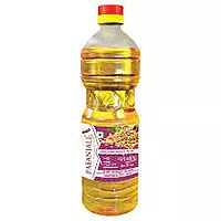 PATANJALI TIL OIL 500ML