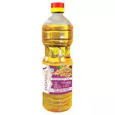 PATANJALI TIL OIL 500ML
