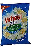 WHEEL POWDER 2KG