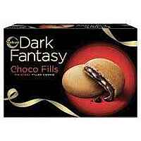 SUNFEAST DARK FANTACY CHOCO FILLS 230GM