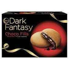 SUNFEAST DARK FANTACY CHOCO FILLS 230GM
