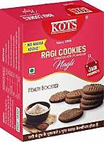 KOTS RAGI COOKIES 150GM