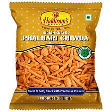 HALDIRAM PHALHARI CHIWDA 200GM