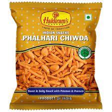 HALDIRAM PHALHARI CHIWDA 200GM