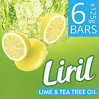 LIRIL 750GM