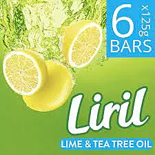 LIRIL 750GM