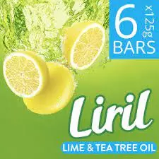 LIRIL 750GM