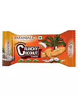 PATANJALI CRUNCHY 90GM