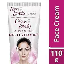 GLOW AND LOVELY 110GM