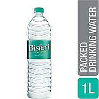 BISLERI 1L